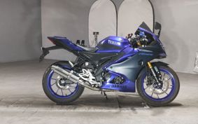 YAMAHA YZF-R125 RE45J