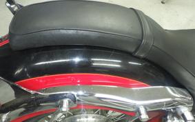 HONDA SHADOW 400 1997 NC34