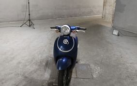 HONDA GIORNO AF77