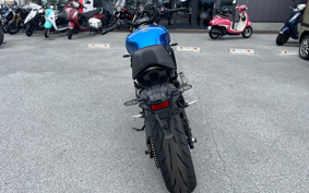 YAMAHA XSR900 2024 RN80J