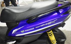 YAMAHA CYGNUS 125 XSR 3 SED8J