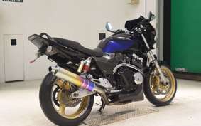 HONDA CB400SF VTEC Spec3 2007 NC39