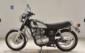 YAMAHA SR400 Gen.4 2018 RH03J