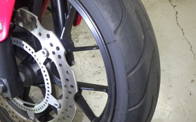 HONDA CBR400R ABS 2019 NC47