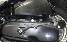 HONDA TACT Basket AF79
