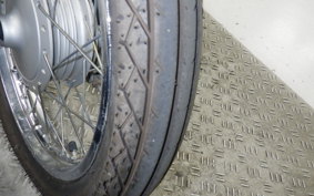 SUZUKI BIRDIE 50 BA42A