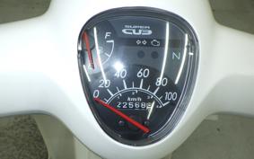 HONDA C110 SUPER CUB 2015 JA07