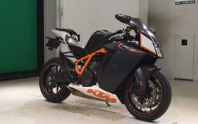 KTM 1190 RC8 R 2011