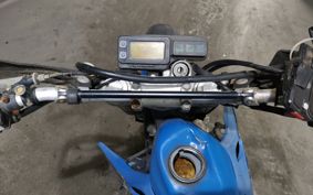 KAWASAKI D-TRACKER LX250E