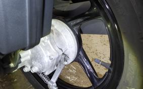 SUZUKI ADDRESS 110 2021 CE47A