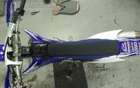 YAMAHA YZ250F 2011 CG27C