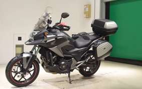 HONDA NC750X DCT 2014 RC72