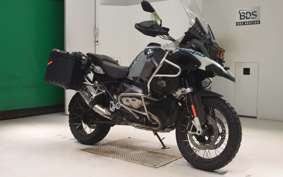 BMW R1200GS ADVENTURE 2014