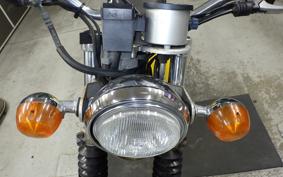 YAMAHA BRONCO 5BT