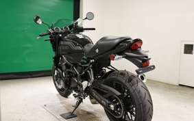 KAWASAKI Z900RS CAFE 2026 ZR902A