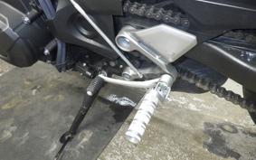 YAMAHA XSR900 2016 RN46J