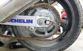 SUZUKI GSX-R1100 1991 GV73A