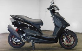 YAMAHA CYGNUS 125 X SR SE12J