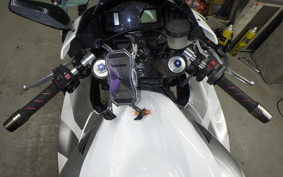 HONDA CBR600RR GEN 3 2008 PC40