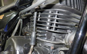 SUZUKI TS400 1975 TS4003