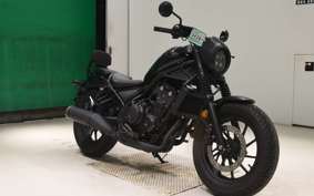 HONDA REBEL 500 A 2022 PC60