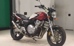 HONDA CB400SF 2014 NC42
