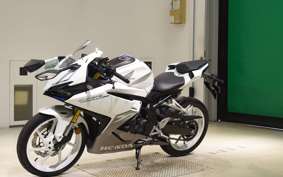 HONDA CBR250RR A 2019 MC51