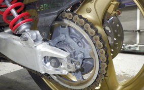 HONDA CB400SF VTEC 2009 NC42