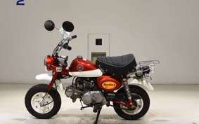 HONDA MONKEY 2016 AB27