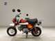 Фото Honda MONKEY 2016 с японского аукциона