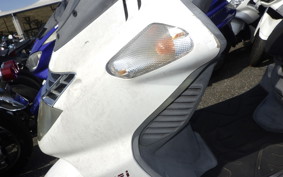 SYM RV125 Fi