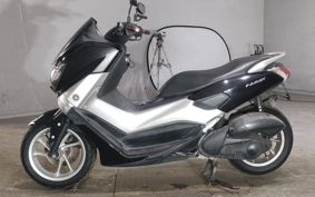 YAMAHA N-MAX 125 SE86J