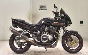 SUZUKI GSF1200 S 1999 GV75A