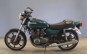 KAWASAKI Z650 1977 KZ650B