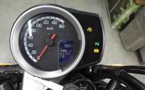 HONDA GB350S 2022 NC59