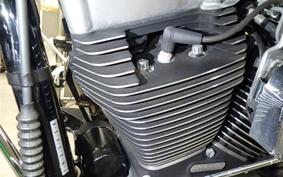 HARLEY FLD 1580 2012