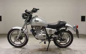 SUZUKI GN125 H 1994