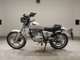 Фото Suzuki GN125 H 1994 с японского аукциона