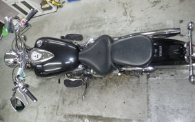 YAMAHA DRAGSTAR 400 CLASSIC 2008 VH01J