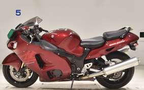SUZUKI GSX-1300R HAYABUSA 2008
