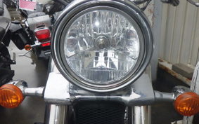 SUZUKI INTRUDER 400 Classic 2005 VK54A