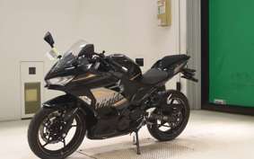 KAWASAKI NINJA 400 2020 EX400G