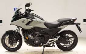 HONDA NC750X 2025 RH23