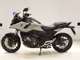 Фото Honda NC750X 2025 с японского аукциона
