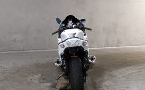 KAWASAKI ZX 1400 NINJA 2008 ZXNA10