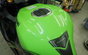 KAWASAKI ZX-25R-2SE 2011 ZX250H
