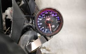HONDA STEED 400 1993 NC26