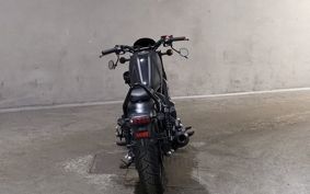 HONDA REBEL 250 E-Clutch MC49