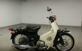HONDA C70 SUPER CUB HA02