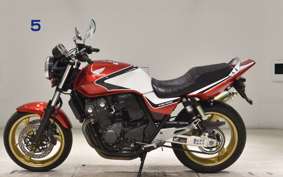 HONDA CB400SF VTEC 2008 NC42